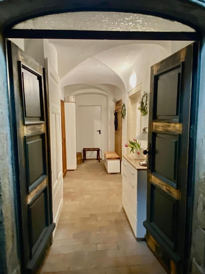 Ferienwohnung Am Weinberg Meißen Zewnętrze zdjęcie