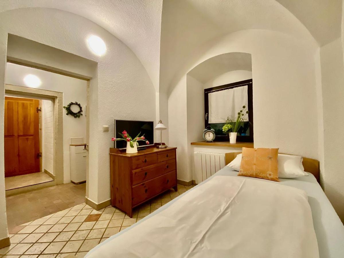 Ferienwohnung Am Weinberg Meißen Zewnętrze zdjęcie