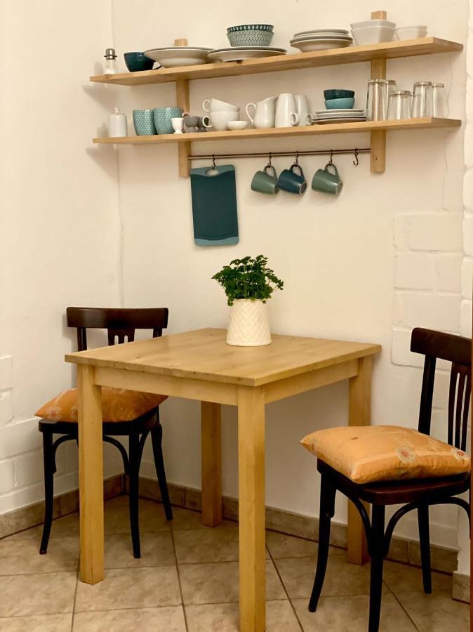 Ferienwohnung Am Weinberg Meißen Zewnętrze zdjęcie