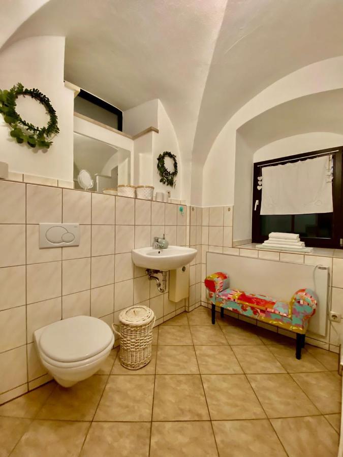 Ferienwohnung Am Weinberg Meißen Zewnętrze zdjęcie